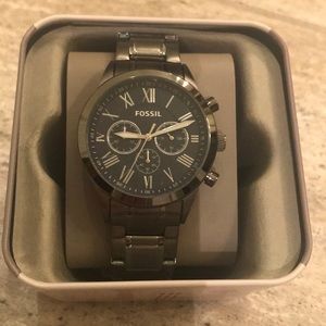 Men’s Fossil Watch
